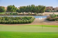 Arabian Ranches Golf Club (